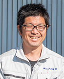江口 健