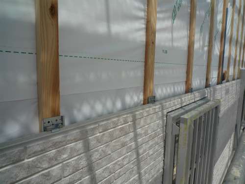 外壁塗装、屋根塗装　日本建設技術 (株)　H様邸