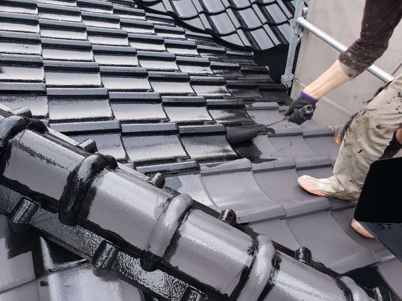 経年劣化が気になる屋根を元気にします