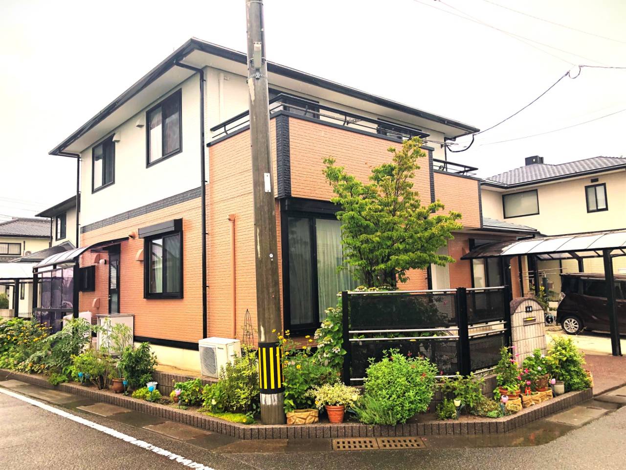 佐賀市兵庫町藤木　K様邸 (シリコン樹脂仕様)