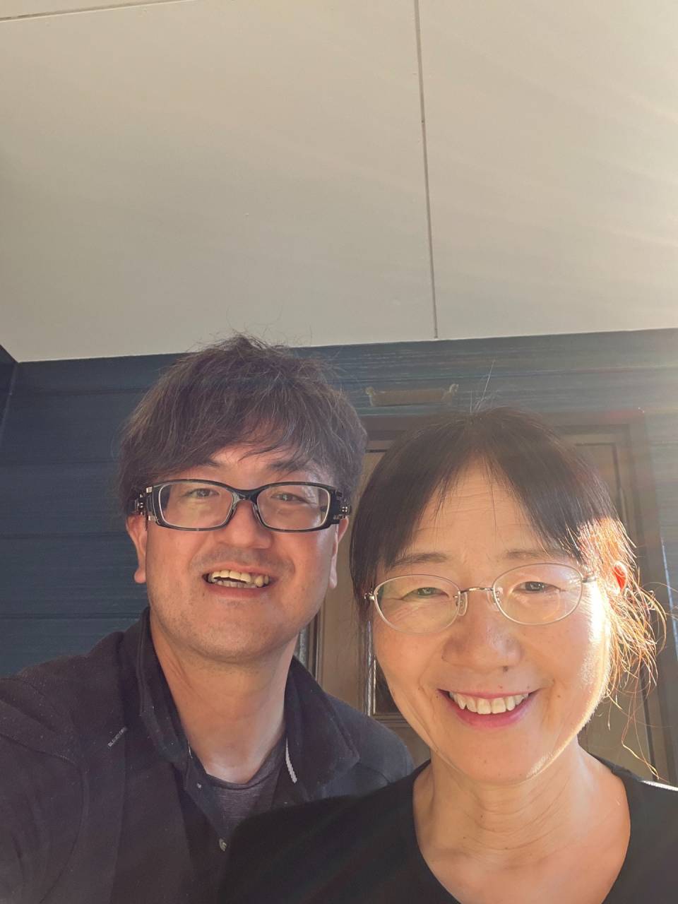 佐賀市西与賀町　外壁塗装