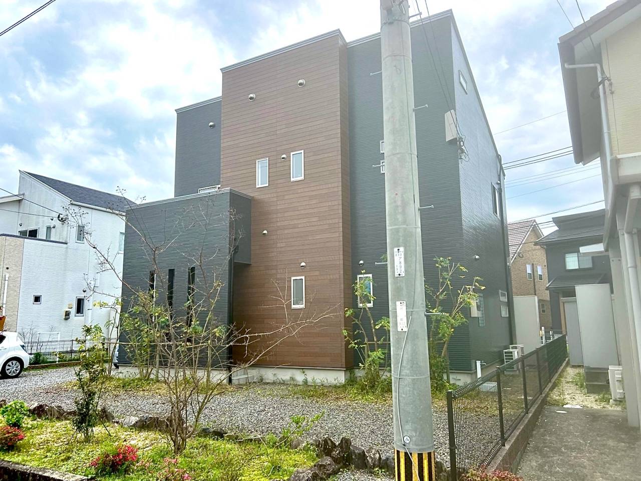 佐賀市兵庫町　H様邸外壁塗装工事