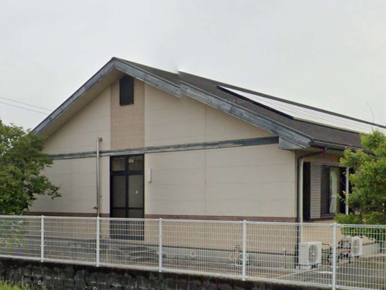 佐賀市鍋島町 グループホーム 塗装工事