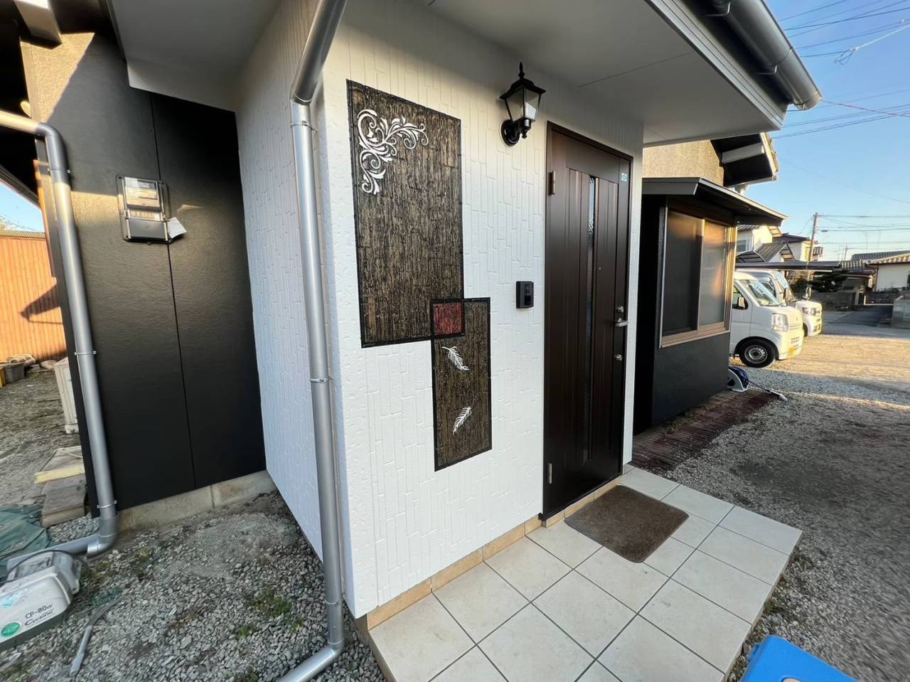 株式会社エグチ建装