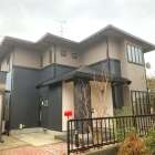 外壁多色仕上げ