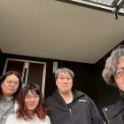 大町町　I様邸　屋根、外壁塗装工事