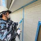 佐賀市本庄町シーリング打ち替え