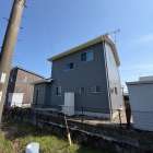 佐賀市金立町 塗装工事完了報告
