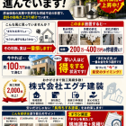 ■ 知らないと損する？今こそ考えたい外壁塗装のタイミング
