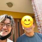 小城市三日月町　M様邸　外壁塗装