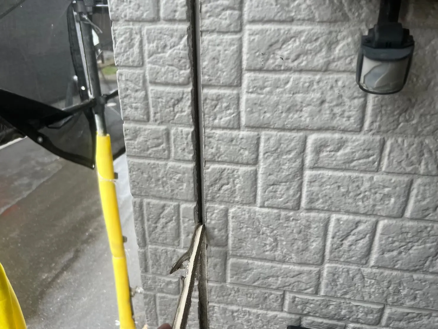 佐賀市川副町 屋根 外壁塗装 シーリング工事